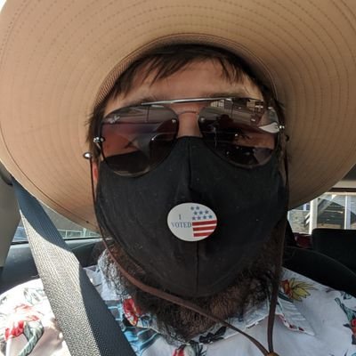 Harley2280's profile picture. B.S. in Communication/Journalism, 6+ years of retail management/e-commerce experience, and currently I work to help seniors find insurance coverage. #BLM