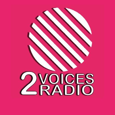 Two Voices Radio Productions Profile