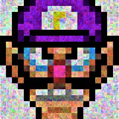 WaluigiBSOD Profile Picture