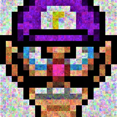 A #Nintendo enthusiast who likes #computers too, also a massive @JeanMichelJarre fan.
I also (re)tweet on topics unrelated to videogames, sometimes in Italian.