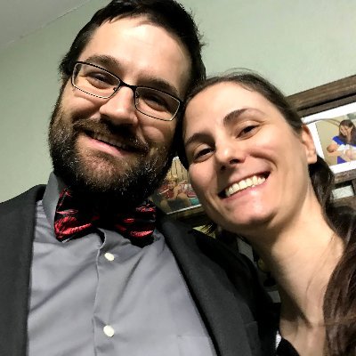 DerekAudrey's profile picture. 