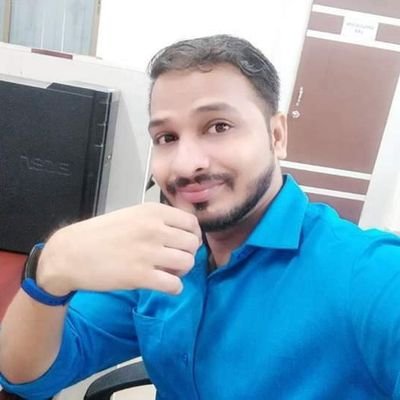 VPachpute's profile picture. Jay Maharashtra ! Jay Hind 
Jay Gujarat!