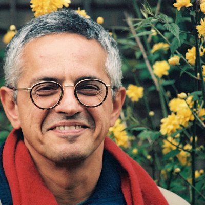 ThegreenlightBr's profile picture. Poeta, artista plástico , tradutor