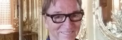 RolandBolin1's profile picture. Operasångare,  Author