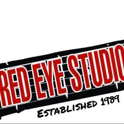 Rehearsal / Recording studio based in Clydebank.
0141 951 1554 or redeyestudios2011@hotmail.co.uk for rehearsal bookings