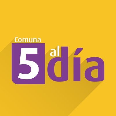 Somos un medio de comunicación alternativo que está #AlServicioDeLaComunidad