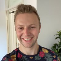 Flemming v/d Graaf (@flemmingvdgraaf) 's Twitter Profile