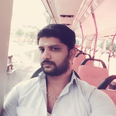 KaviNeelu's profile picture. nmk