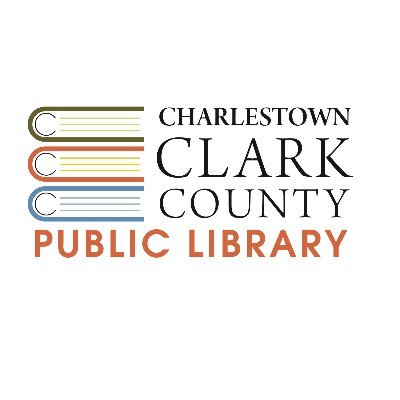 The Charlestown Clark County Public Library serves the residents of Clark County, Indiana with 5 branch locations and a Bookmobile.