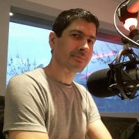 Fernando A. García (@fergarciaradio) 's Twitter Profile