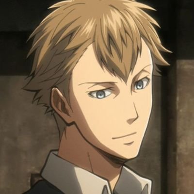 ファーラン Farlan Twitter