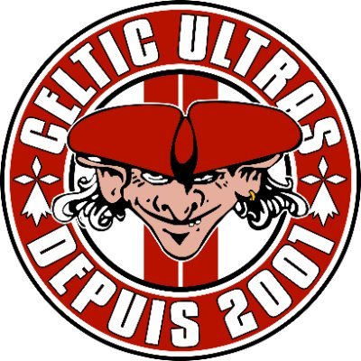 Celtic Ultras 2001