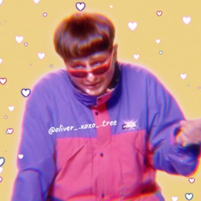 oliverxoxotree's profile picture. 💜 @olivertree 💕 ~❤️🥺"youve turned into someone else"💕😣 ~I give news ✨🛴 ~insta @oliverxoxotree 🤍