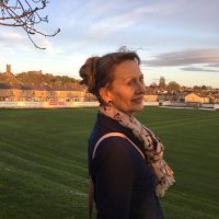 Patsy Macpherson💙🌹🌟💃🏻 (@patsymacpherson) 's Twitter Profile