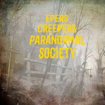 (Epers)consists of a team of dedicated investigators with more than 10 years + experience in the study and research of the paranormal Activities.