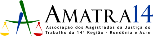 amatra14's profile picture. Associação dos Magistrados da Justiça do Trabalho da 14ª Região - AMATRA 14