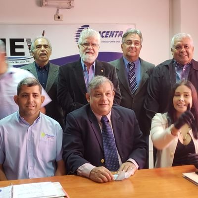 alfredomusiol's profile picture. Empresario del transporte de carga pesada.