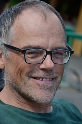 André Schneider, DCBP, University of Bern Profile