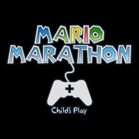 Mario Marathon (@mariomarathon) 's Twitter Profile Photo