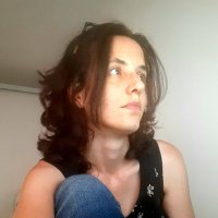 Maya Horodniceanu (@mayahorodnicean) 's Twitter Profile