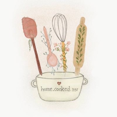 Homecookedmv's profile picture. Home cooked meals and snacks 
Daily Healthy and Regular options for Lunch
Home baked cakes and goodies
Home made desserts