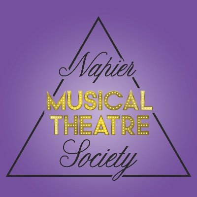 Act, sing and dance your way through life with Napier Musical Theatre Society.

Best New Society Winner 2019/20