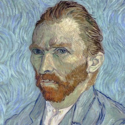 Vincent van Gogh Profile