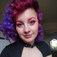 Sarah-Marie Da Silva (@sarahmarieds) Twitter profile photo