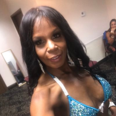 kimberlygrady14's profile picture. CEO of https://t.co/c6ttk0WOzd, marathoner, cyclist, and bikini competitor. From Cali to New Orleans