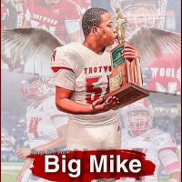 Tre' Williams-Brown (@coachtrewb) 's Twitter Profile