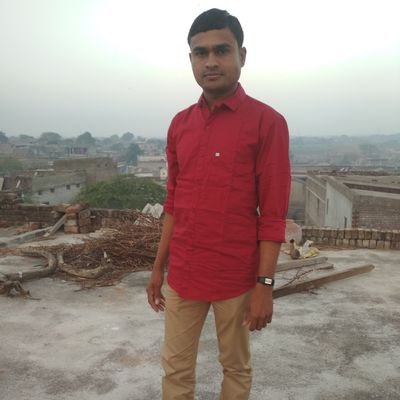 c_rojasara's profile picture. Gram sevak (Agriculture)