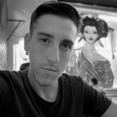 fdev404's profile picture. Full Snack Software Developer