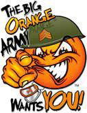 The Big Orange Army is the first and only interactive community for Vol fans!