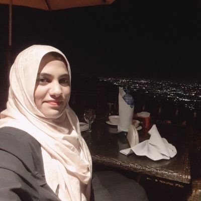 almas_sahar's profile picture. Automation and Control Systems Engineer, 
Value Humans and humanity