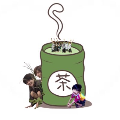 ちゃばしら🍵さんのプロフィール画像