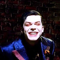 Throw your reason away, because you had one bad day. {#Gotham|#DC} {MC} {AU} {The Joker} {May switch to Jeremiah}