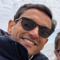 Sashank Prasad (@prasad_sashank) 's Twitter Profile