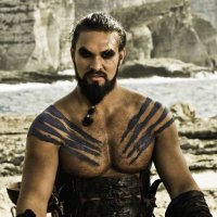 Khal Drogo (@_the_khal_drogo) 's Twitter Profile