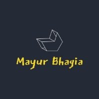 mayurbhagia's profile picture. Technologist