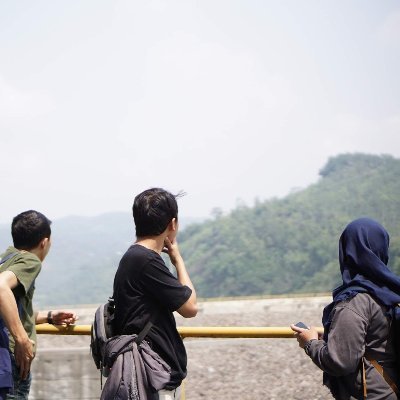 nfarasyid's profile picture. 🌱 Growing...