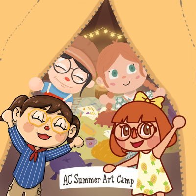AC Summer Art Campさんのプロフィール画像