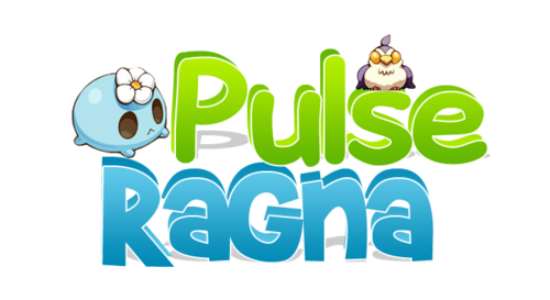 RagnaPulse Online - Tera: 10k/10k/100x - 300/150