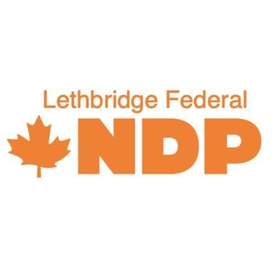 Lethbridge Federal NDP Electoral District Association.