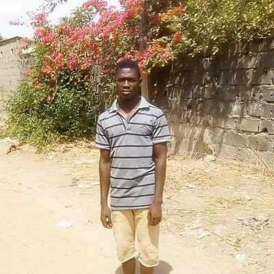 am humble and peaceful person... And always like to meet new people..
