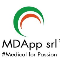 MDApp srl (@mdapplications) 's Twitter Profile