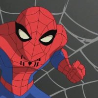 The Spectacular Spider-Man (@earth26496) 's Twitter Profile Photo The Spectacular Spider-Man (@earth26496) 's Twitter Profile Photo