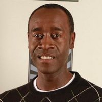 Don Cheadle Word of the Day (@cheadlewotd) 's Twitter Profile