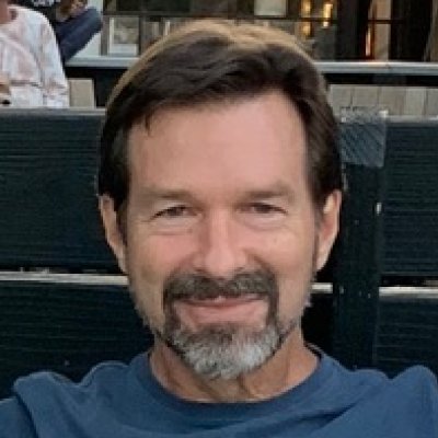 cgmurray's profile picture. Software Architect, dad, health/science/data nerd