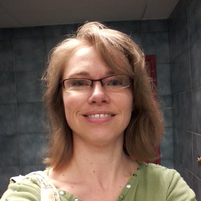 My tweets/opinions are my own. Teaching in Fort Worth in a self-contained room of Middle Schoolers with multiple serious disabilities. She/her. BLM #autism #asd