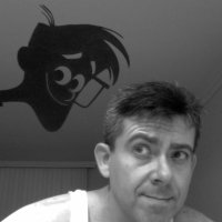 Sandro Cleuzo (@inspectorcleuzo) Twitter profile photo